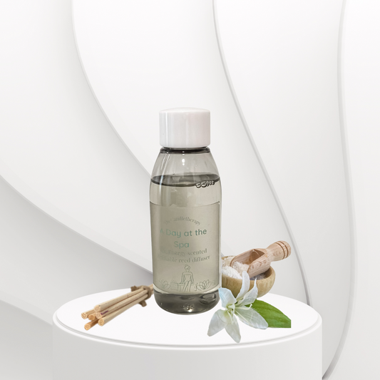 Spa Energie Refill for Reed Diffuser