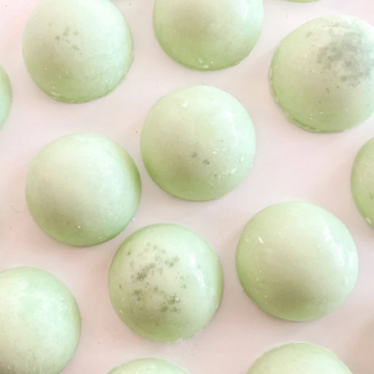 Pistachio ice cream Wax melts