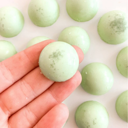 Pistachio ice cream Wax melts