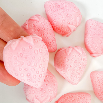 Strawberry Wax melts