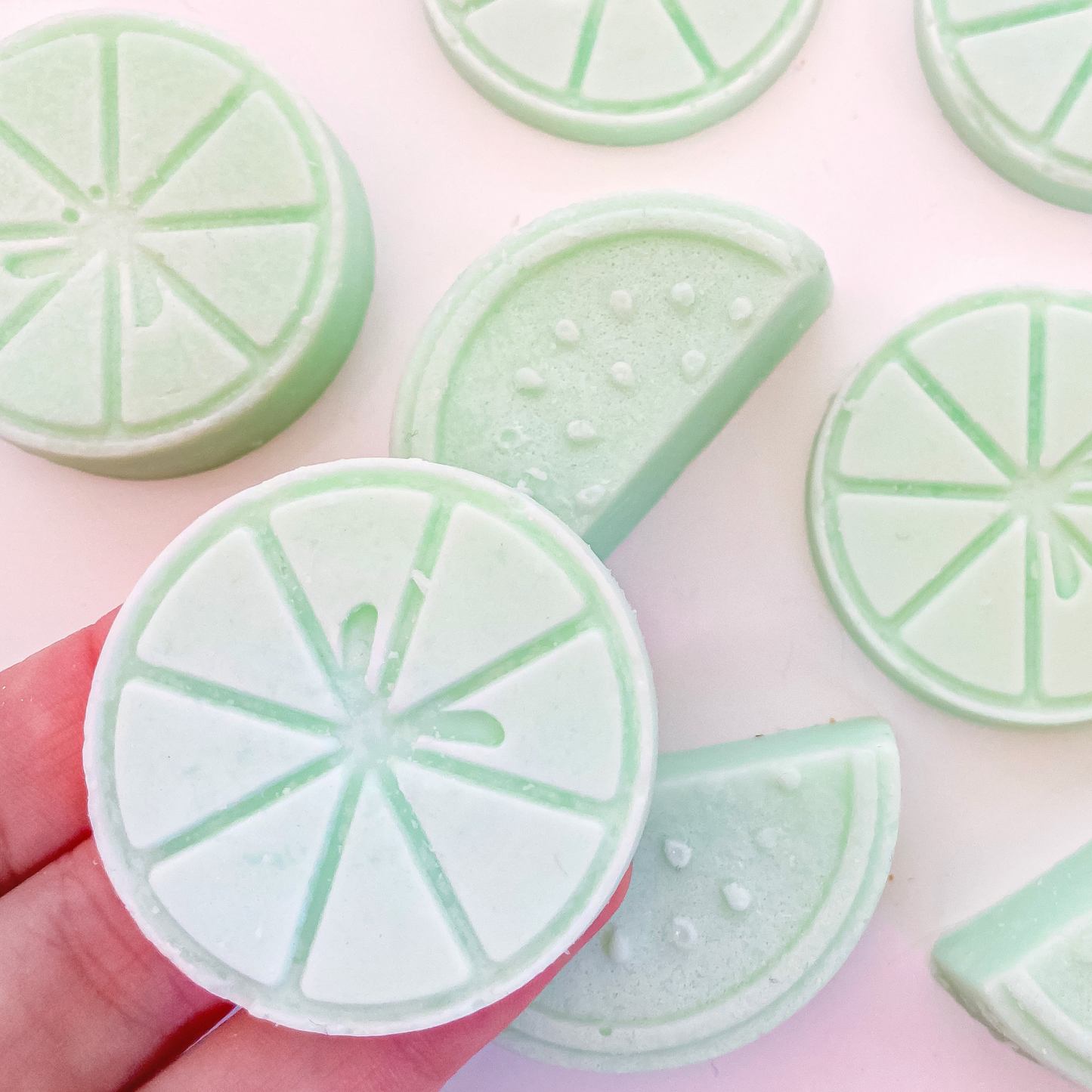 Spa Energy Wax melts