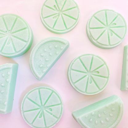 Spa Energy Wax melts