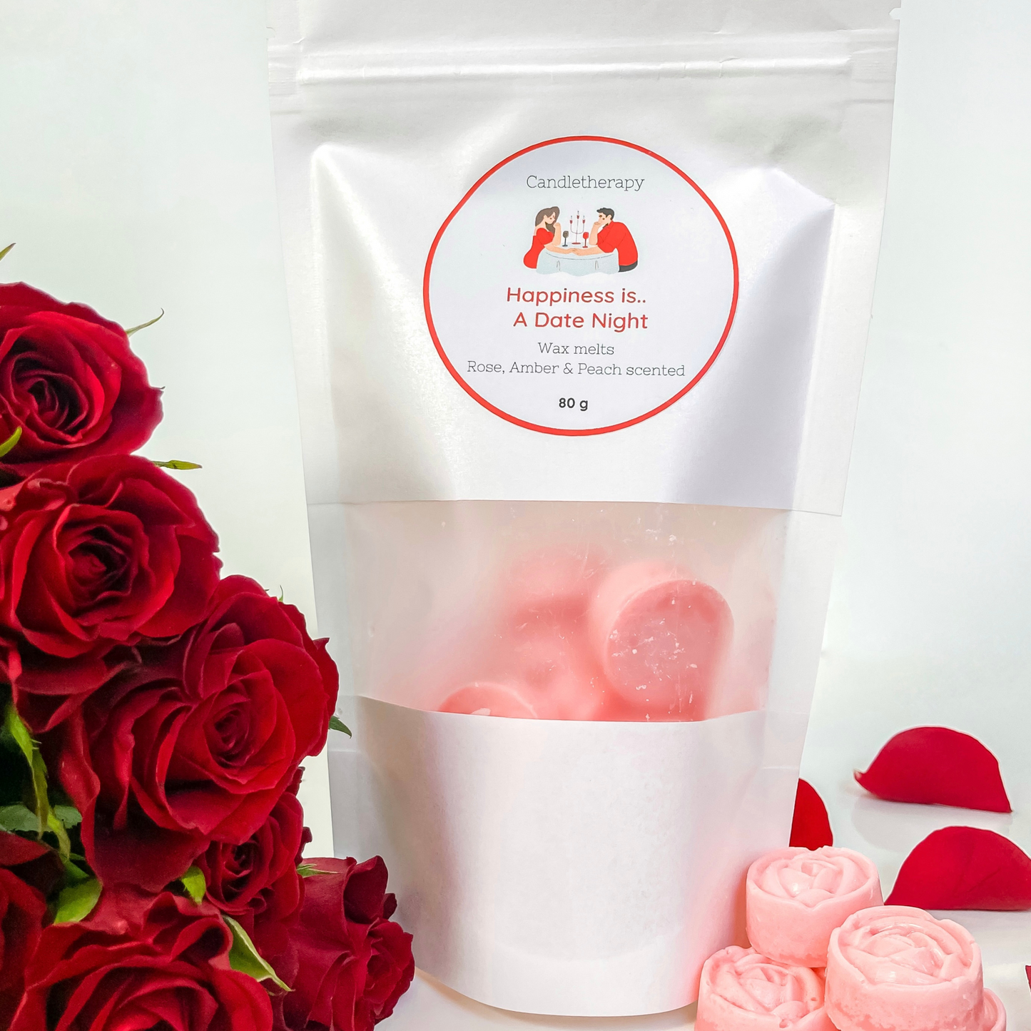 Date Night Wax melts