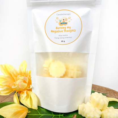 Ylang ylang Wax melts