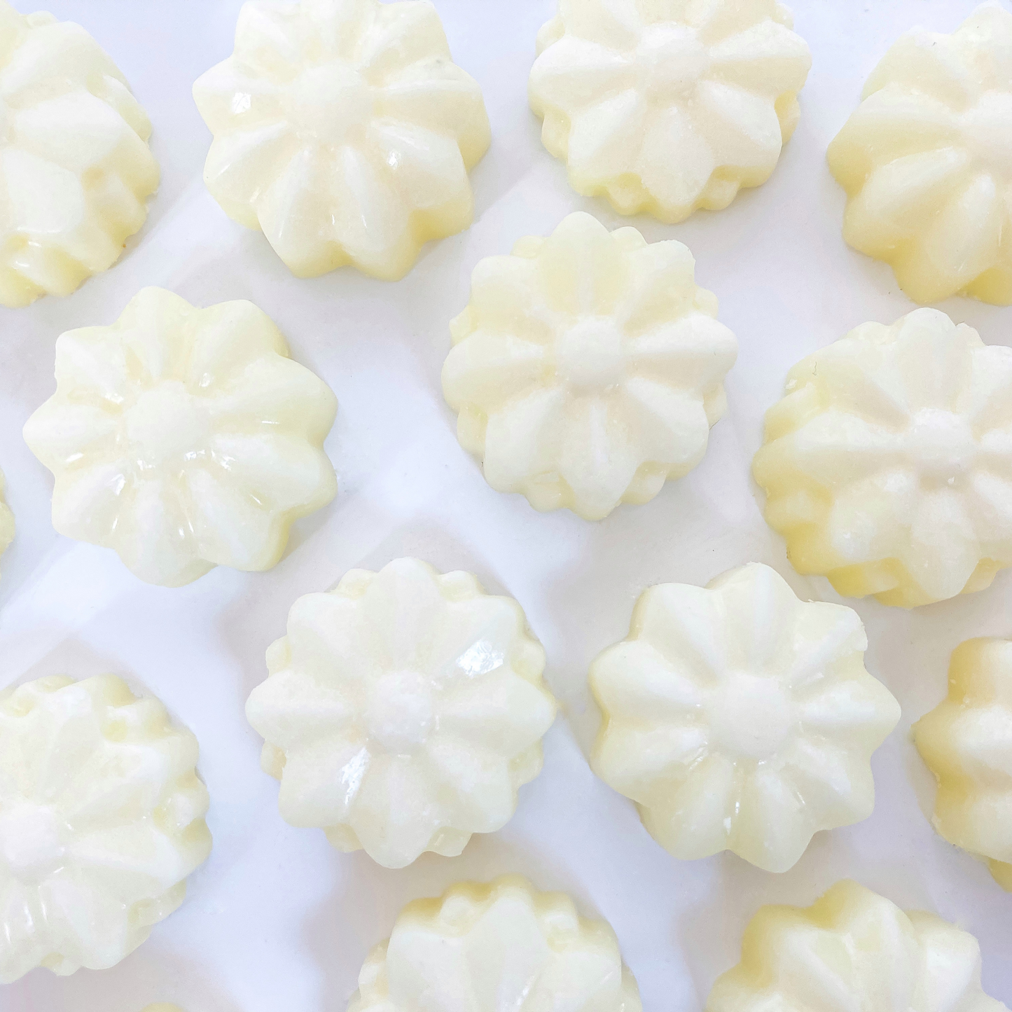 Ylang ylang Wax melts