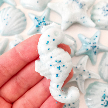 Sea Breeze Wax melts