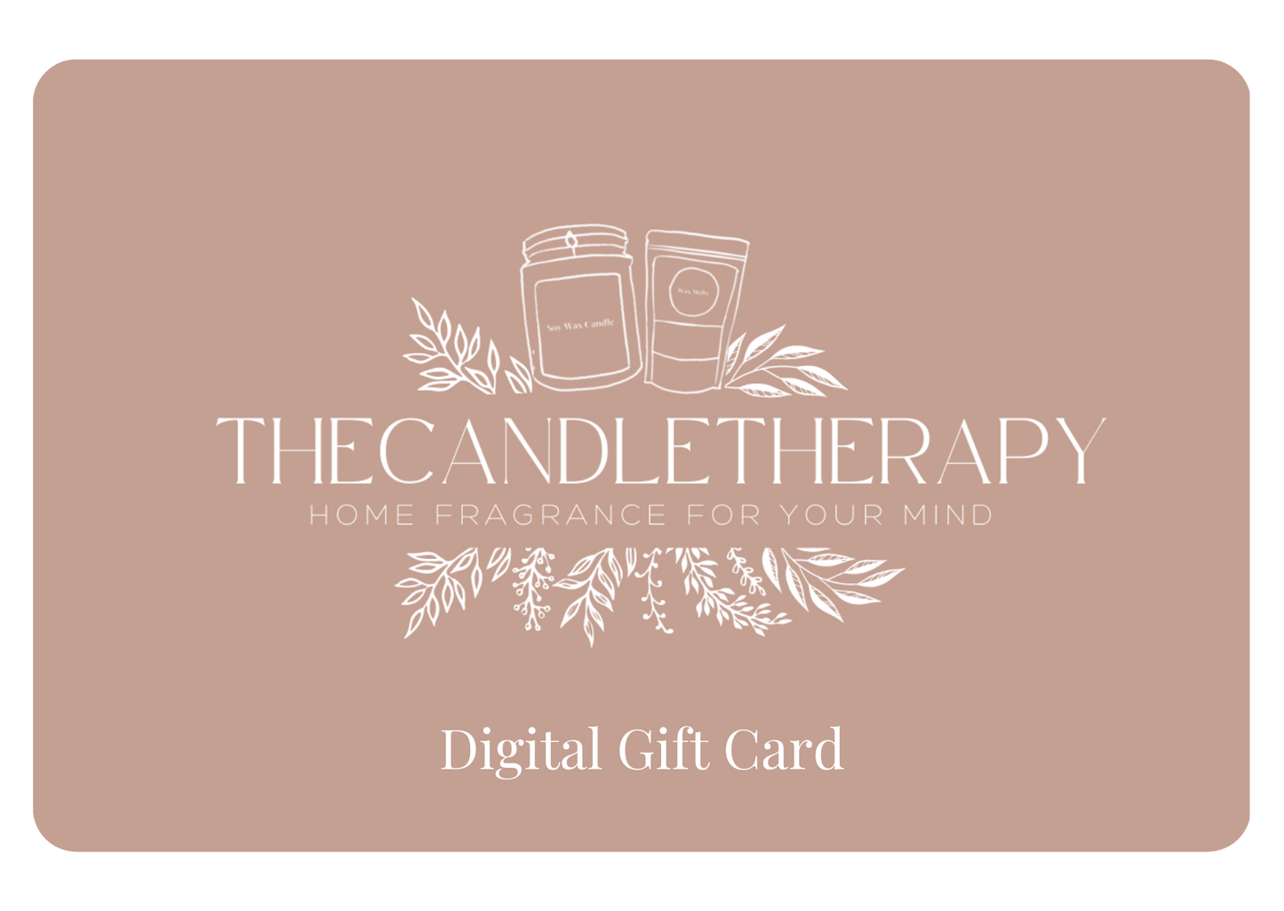 E-Gift Card